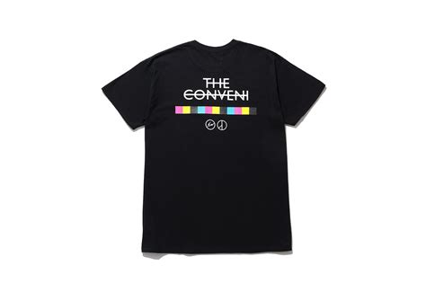 g dragon versace bulldog clips|PEACEMINUSONE x THE CONVENI Tees & Binder .